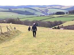 Ty Capel B&B