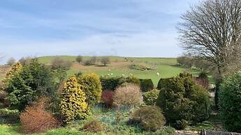 Ty Capel B&B