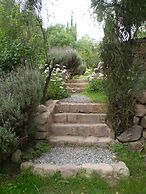 Quinta La Paceña