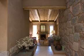 Quinta La Paceña
