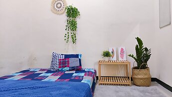Surabaya Homey near ITS