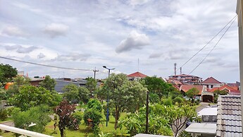 Surabaya Homey near ITS