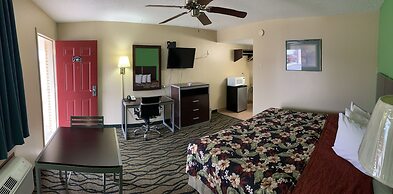 Thunderbird Inn