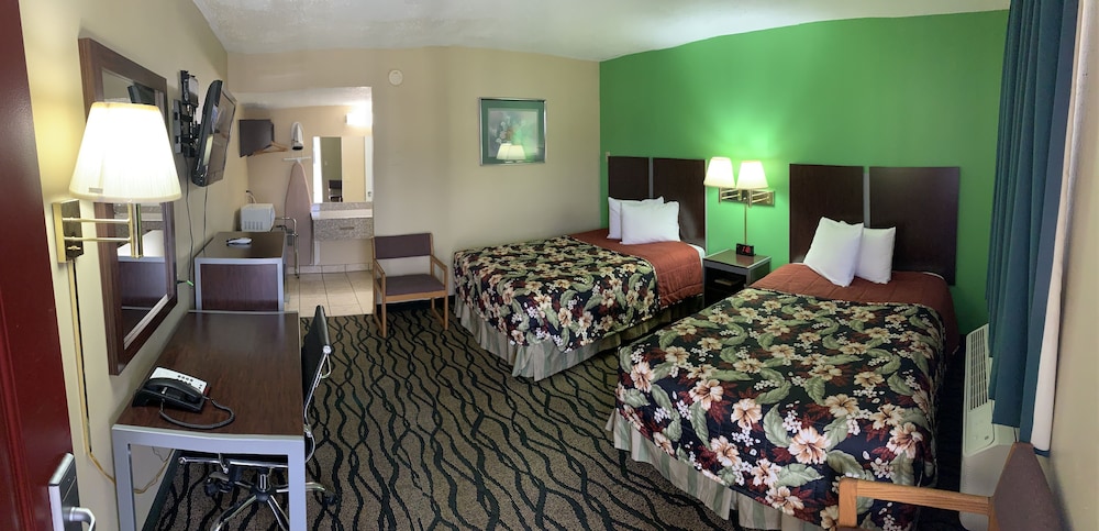 Thunderbird Inn