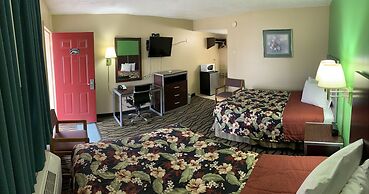 Thunderbird Inn