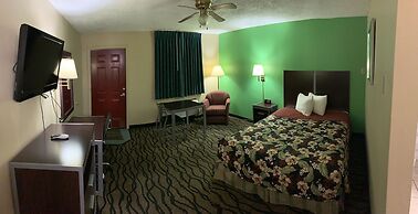 Thunderbird Inn
