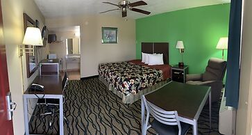 Thunderbird Inn
