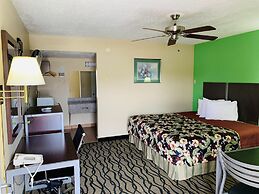 Thunderbird Inn