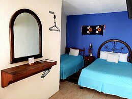 Hotel Casa Mia