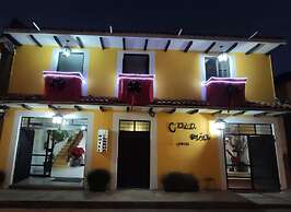 Hotel Casa Mia