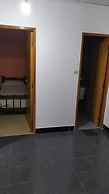 Casona Poeta Airport