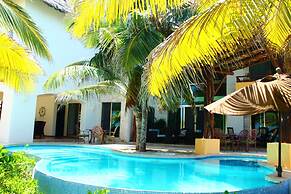 Box Cay Luxury Ocean Front Villa