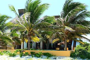 Box Cay Luxury Ocean Front Villa