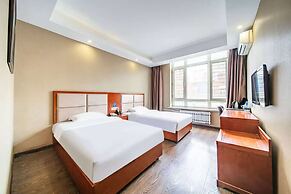Huaxi Hotel