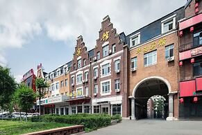 Huaxi Hotel