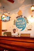 Cara White House