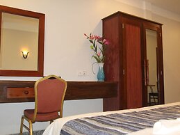 Poyer Hotel
