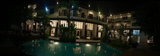 Poyer Hotel