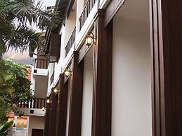 Poyer Hotel