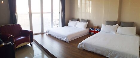 22 B&B