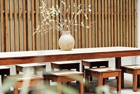 Kefu Stay & Lounge