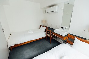 Kefu Stay & Lounge