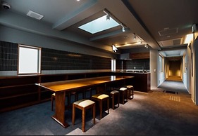 Kefu Stay & Lounge