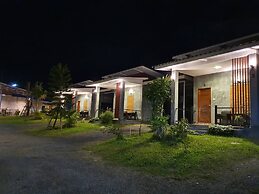 B Tel Chomthong Resort Chiang Mai