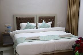 Hotel Yog Tapovan
