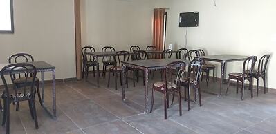Hotel Yog Tapovan