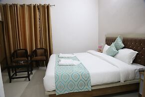 Hotel Yog Tapovan
