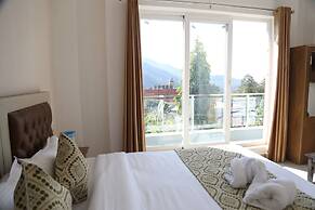 Hotel Yog Tapovan