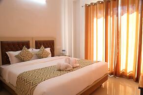 Hotel Yog Tapovan
