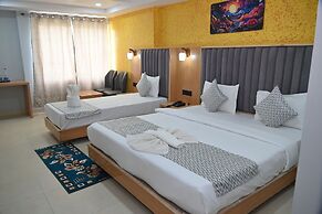 Hotel Mahabir Sheraton