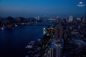 Horizon Nile Plaza