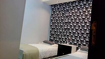 Elite Residency