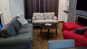Elite Residency