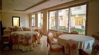 Elite Residency