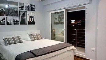 Elite Residency