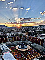 Wonder of Cappadocia
