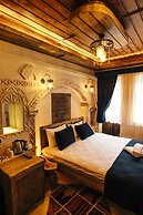 Wonder of Cappadocia
