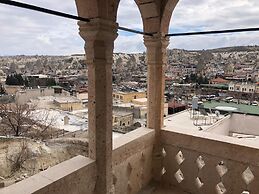 Wonder of Cappadocia