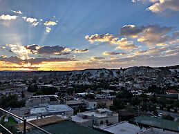 Wonder of Cappadocia
