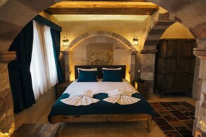 Wonder of Cappadocia