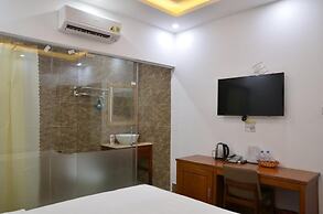 Kim Ngan Hotel