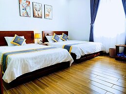 Kim Ngan Hotel