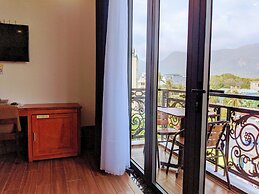 Kim Ngan Hotel