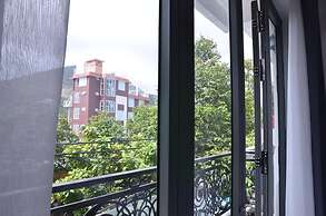 Kim Ngan Hotel