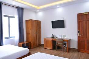 Kim Ngan Hotel