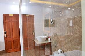 Kim Ngan Hotel